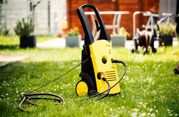 Best Pool Deck Cleaning  in Gooding, ID